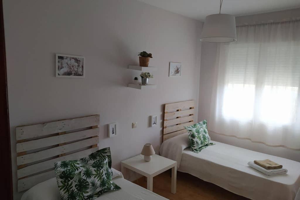 Los Pilares Tourist Home La Guardia  Eksteriør bilde